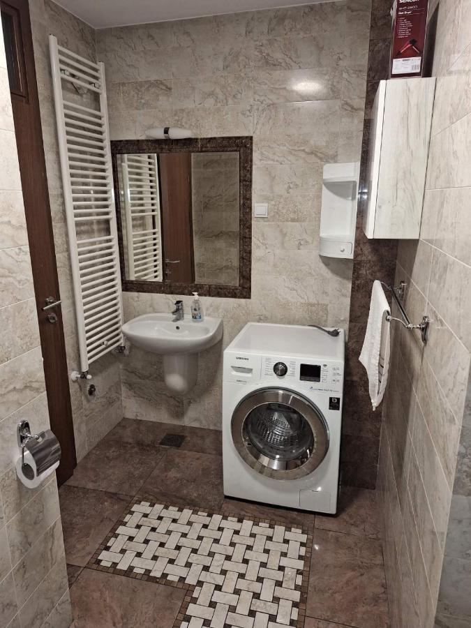 Luks Apartment Banja Luka Exteriör bild