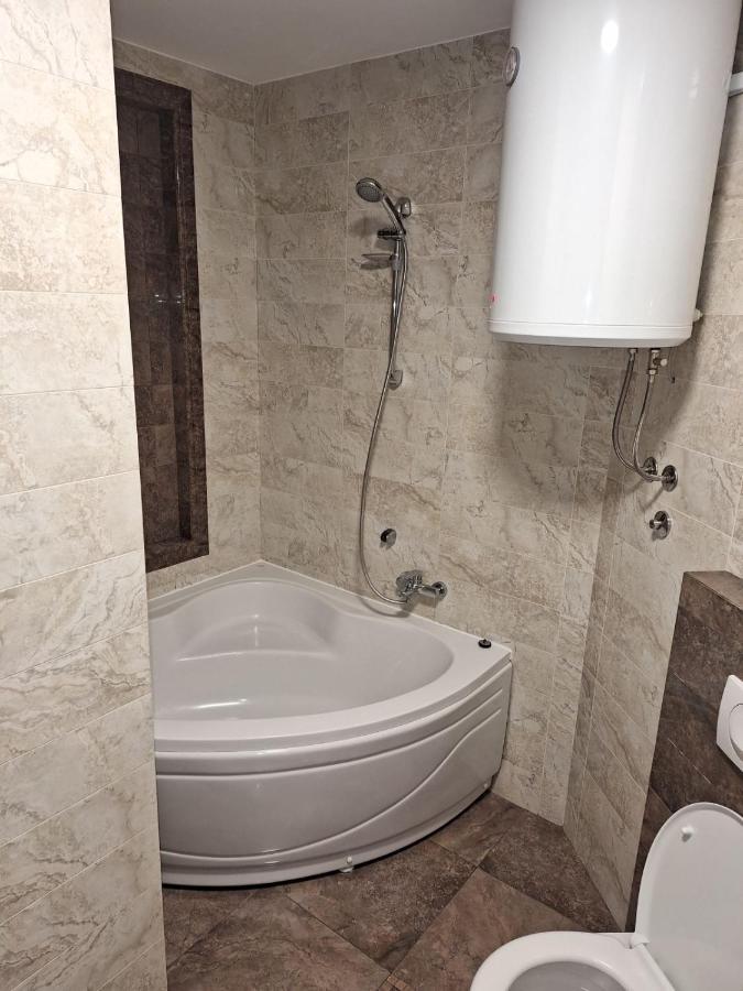 Luks Apartment Banja Luka Exteriör bild