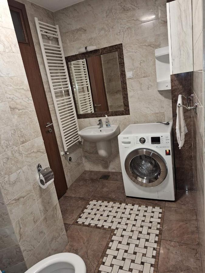 Luks Apartment Banja Luka Exteriör bild