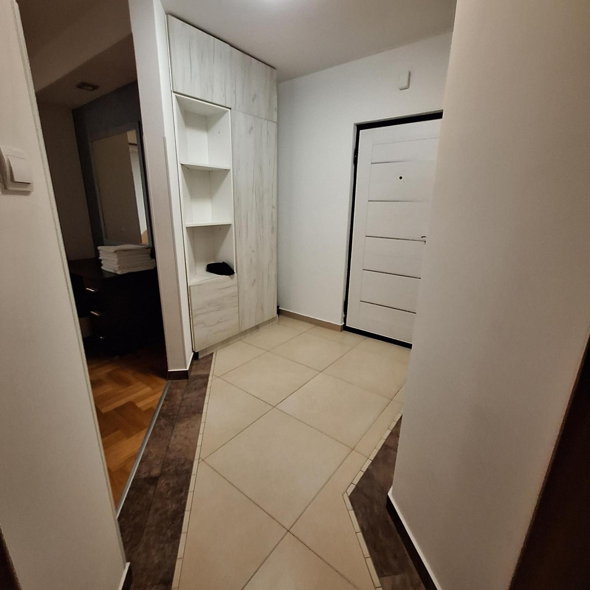Luks Apartment Banja Luka Exteriör bild