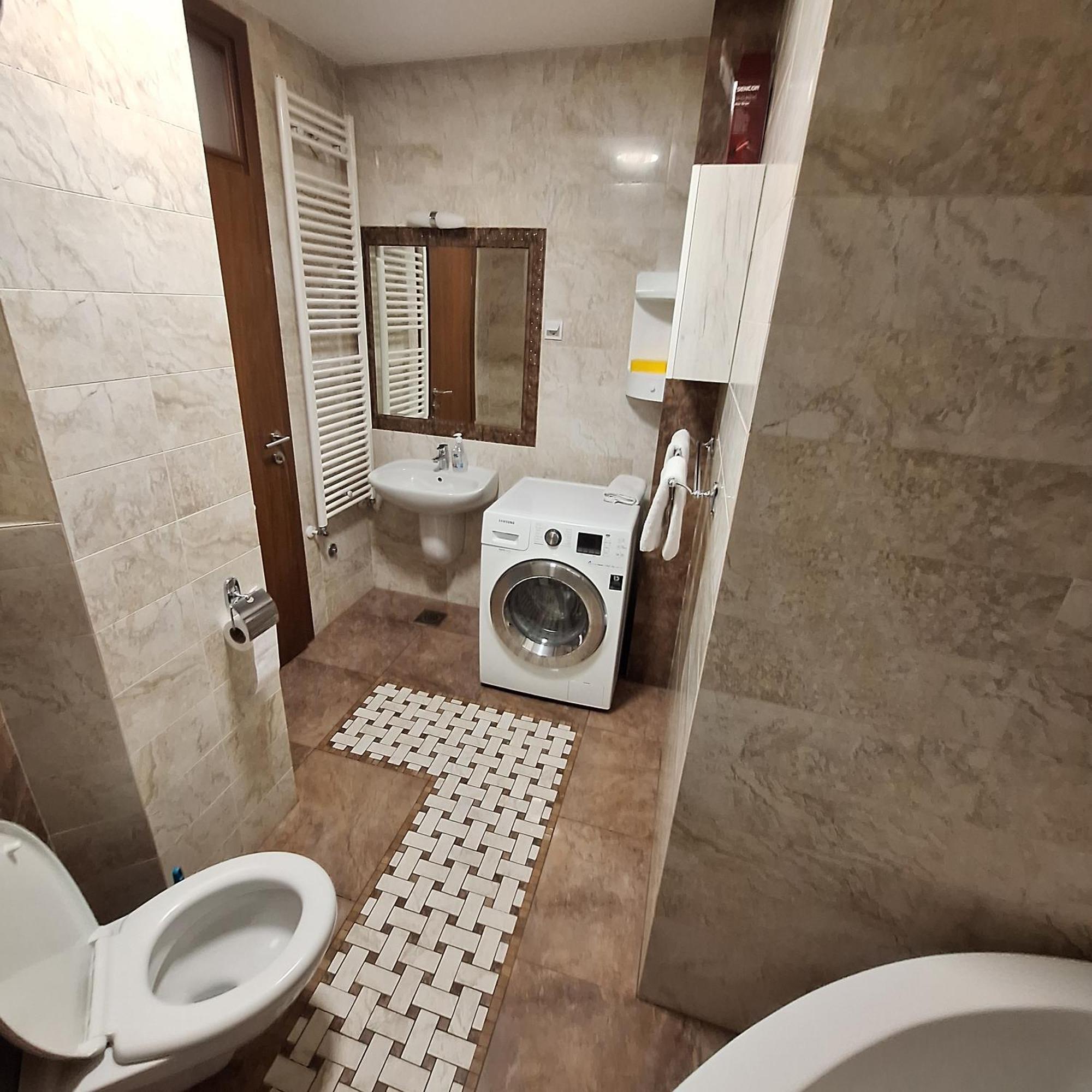 Luks Apartment Banja Luka Exteriör bild