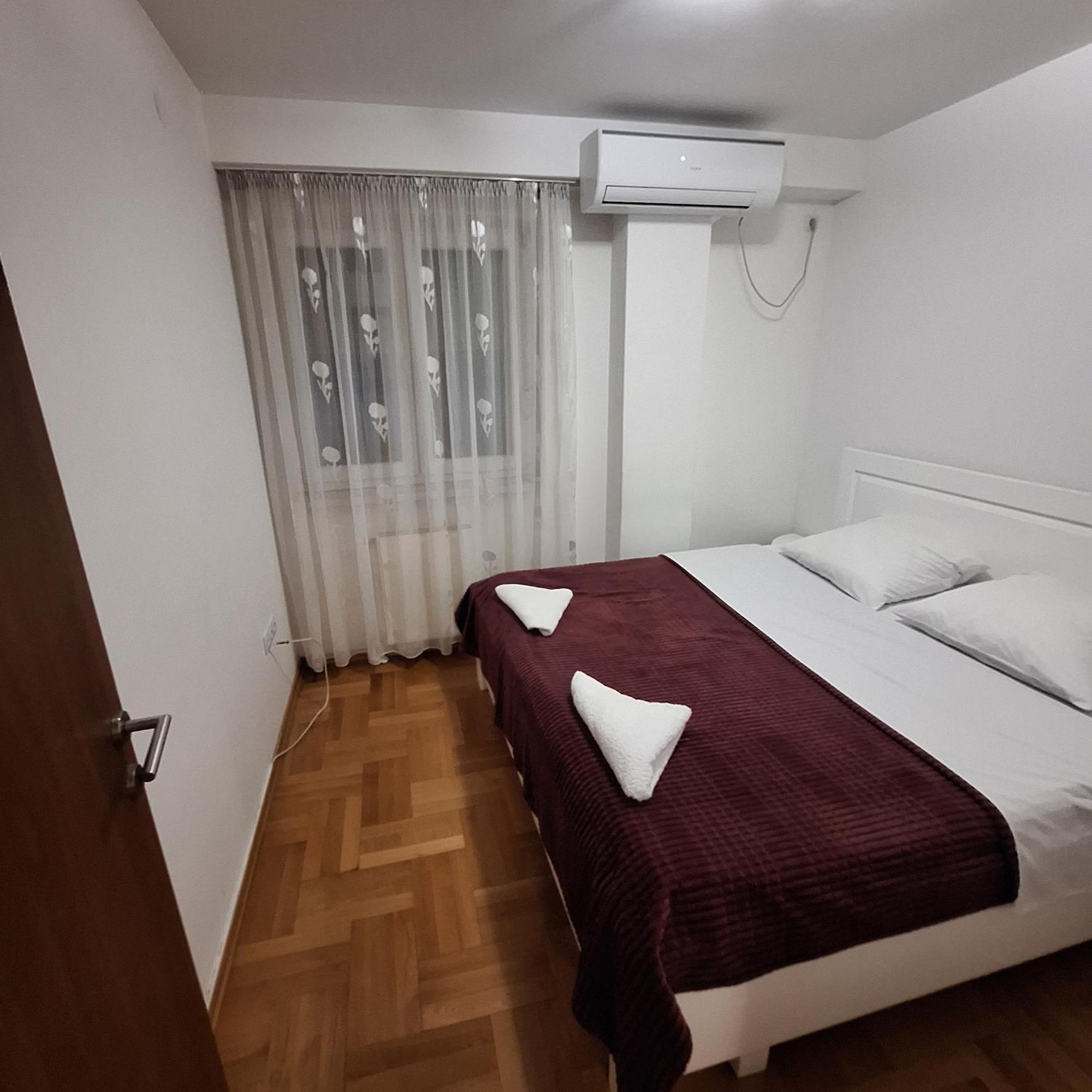 Luks Apartment Banja Luka Exteriör bild
