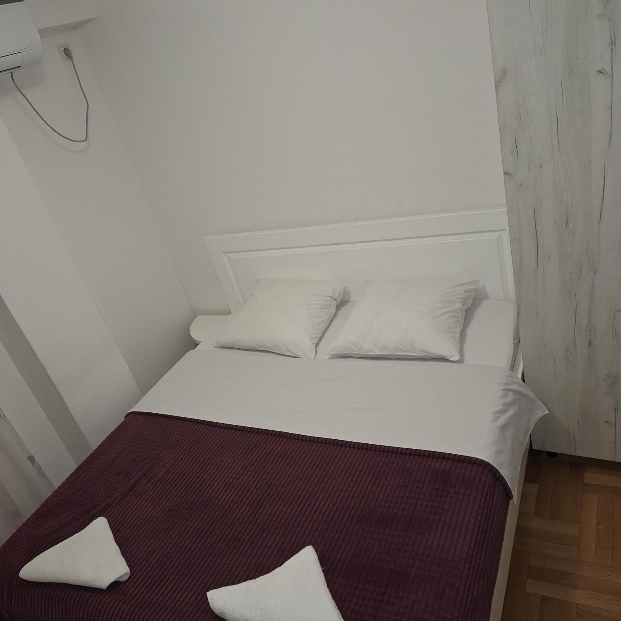 Luks Apartment Banja Luka Exteriör bild