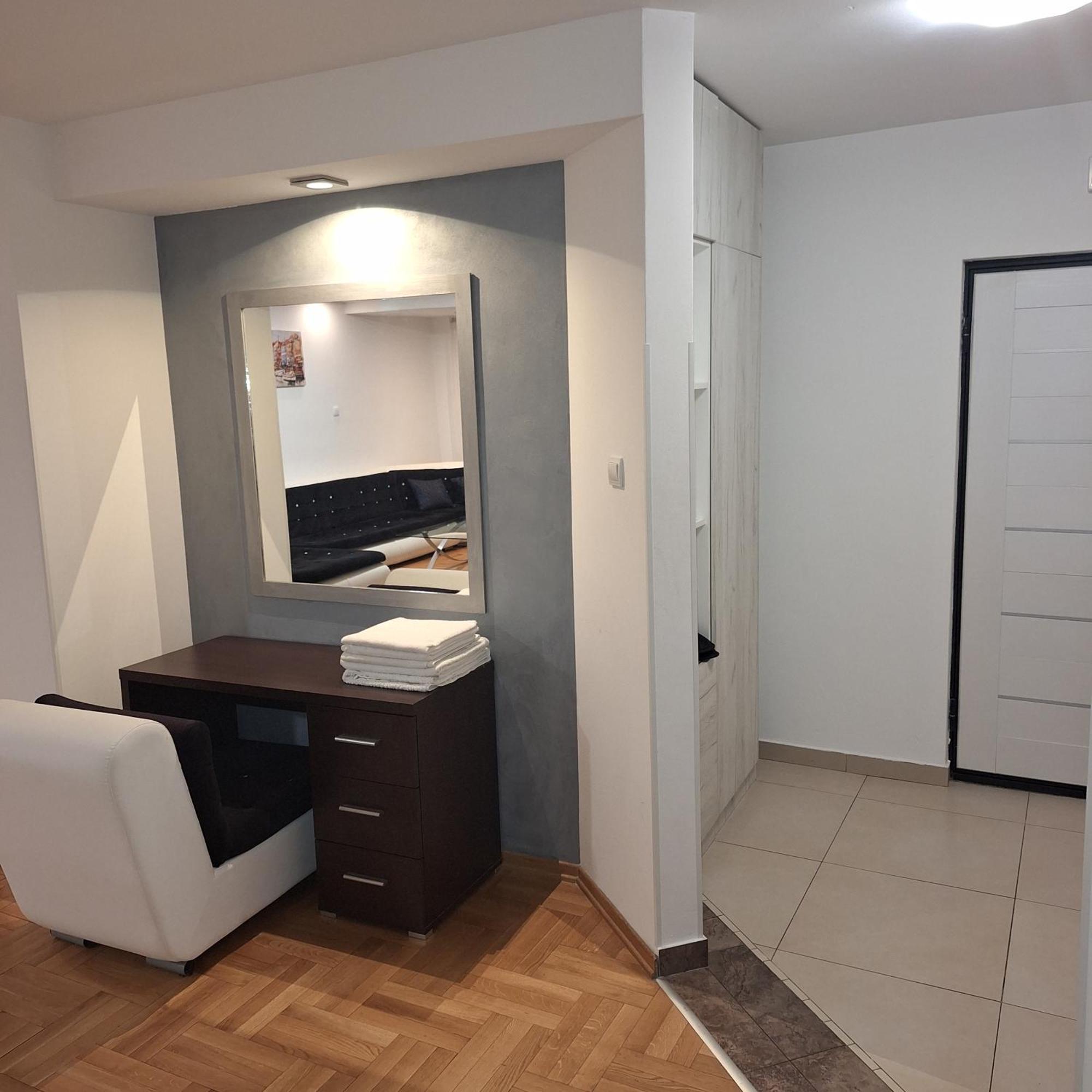 Luks Apartment Banja Luka Exteriör bild